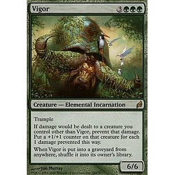 Vigor - Lorwyn (inglés)