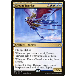 Dream Trawler - Theros Beyond Death (español)