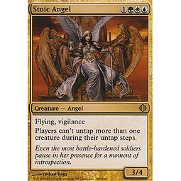 Stoic Angel - Shards of Alara (inglés)