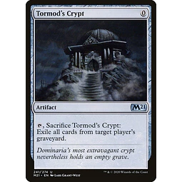 Tormod's Crypt - Core Set 2021 (español)