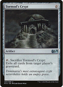 Tormod's Crypt - 2015 Core Set (inglés)