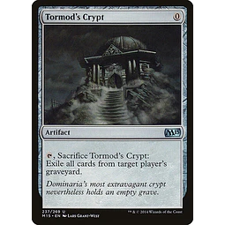 Tormod's Crypt - 2015 Core Set (inglés)