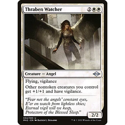 Thraben Watcher - Modern Horizons 2 (inglés)