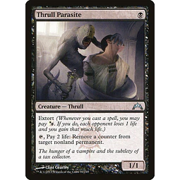 Thrull Parasite - Gatecrash (español)