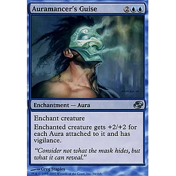 Auramancer's Guise - Planar Chaos (inglés)