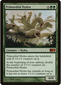 Primordial Hydra (XBox Promo) - Promotional (español)