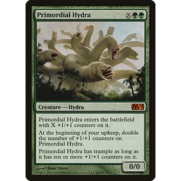 Primordial Hydra (XBox Promo) - Promotional (español)