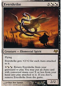 Evershrike - Eventide (español)