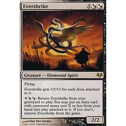 Evershrike - Eventide (español)