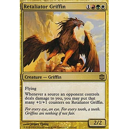 Retaliator Griffin - Alara Reborn (español)