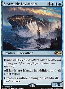 Stormtide Leviathan - 2015 Core Set (español)