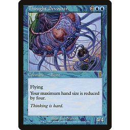 Thought Devourer - Odyssey (español)
