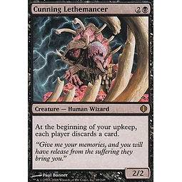 Cunning Lethemancer - Shards of Alara (español)