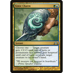 Simic Charm - Gatecrash (español)