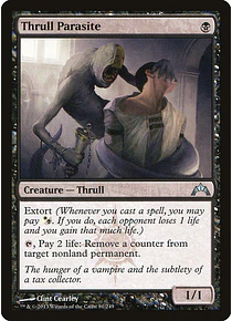 Thrull Parasite - Gatecrash (inglés)
