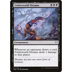 Underworld Dreams - Theros Beyond Death (inglés)