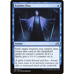 Essence Flux - Shadows Over Innistrad (español)