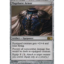 Magebane Armor - 2010 Core Set (español)