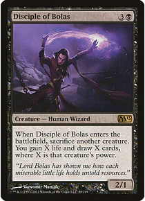 Disciple of Bolas - 2013 Core Set (inglés)