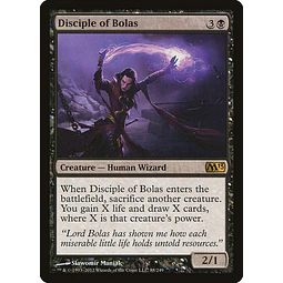 Disciple of Bolas - 2013 Core Set (inglés)