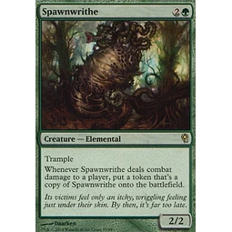 Spawnwrithe - Duel Decks: Jace Vs. Vraska (inglés)