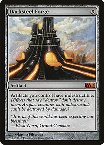 Darksteel Forge - 2014 Core Set (inglés)