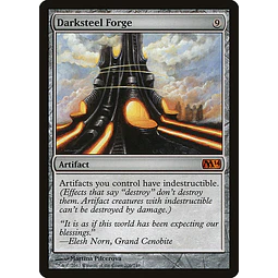 Darksteel Forge - 2014 Core Set (inglés)