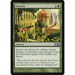 Farseek - 2013 Core Set (español)