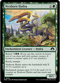 Nyxborn Hydra - Modern Horizons 3 (inglés)
