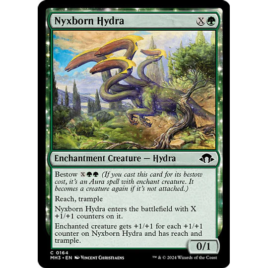 Nyxborn Hydra - Modern Horizons 3 (inglés)