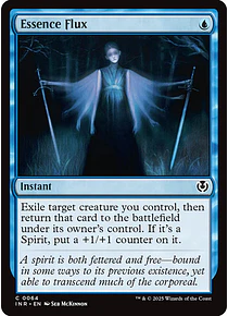 Essence Flux - Innistrad Remastered (inglés)