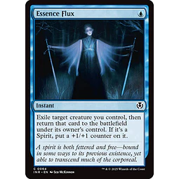 Essence Flux - Innistrad Remastered (inglés)