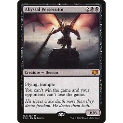 Abyssal Persecutor - Commander 2014 (inglés)