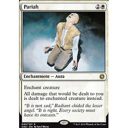 Pariah - Conspiracy - Take the Crown (inglés)