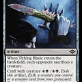 Tithing Blade - The Lost Caverns of Ixalan (inglés)