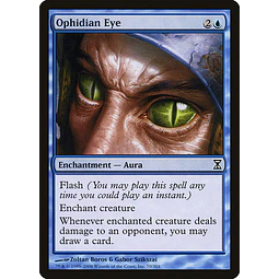 Ophidian Eye - Time Spiral (español)