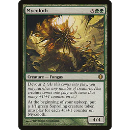 Mycoloth - Shards of Alara (español)