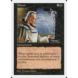 Gloom - 5th Edition (español)