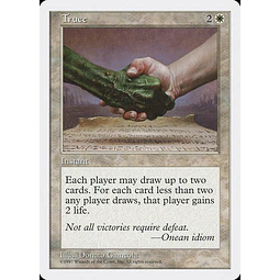 Truce - 5th Edition (español)