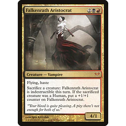 Falkenrath Aristocrat - Dark Ascension (español)