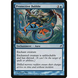 Protective Bubble - Lorwyn (español)