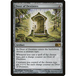 Door of Destinies - 2014 Core Set (inglés)