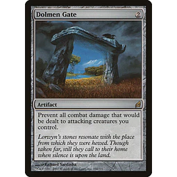 Dolmen Gate - Lorwyn (inglés)