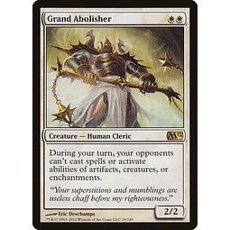 Grand Abolisher - 2012 Core Set (inglés)