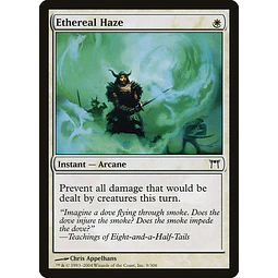 Ethereal Haze - Champions of Kamigawa (español)