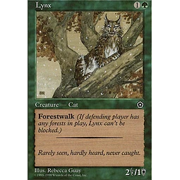Lynx - Portal II (español)