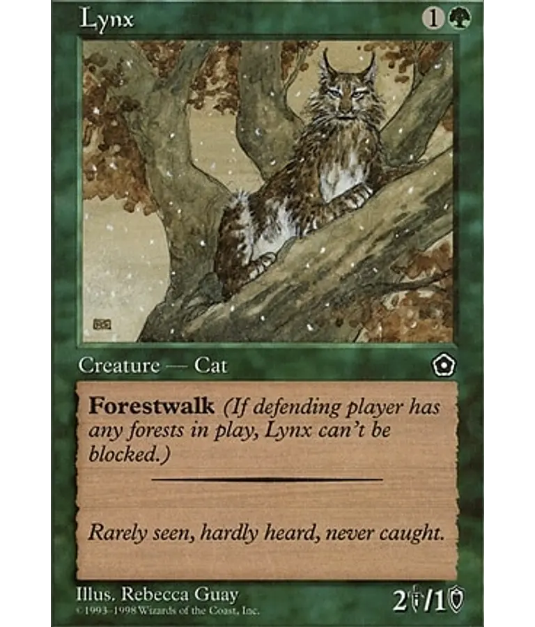 Lynx - Portal II (español)