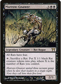 Marrow-Gnawer - Champions of Kamigawa (español)