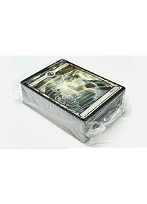 Battle for Zendikar Fat Pack Land Pack Full Art - SEALED