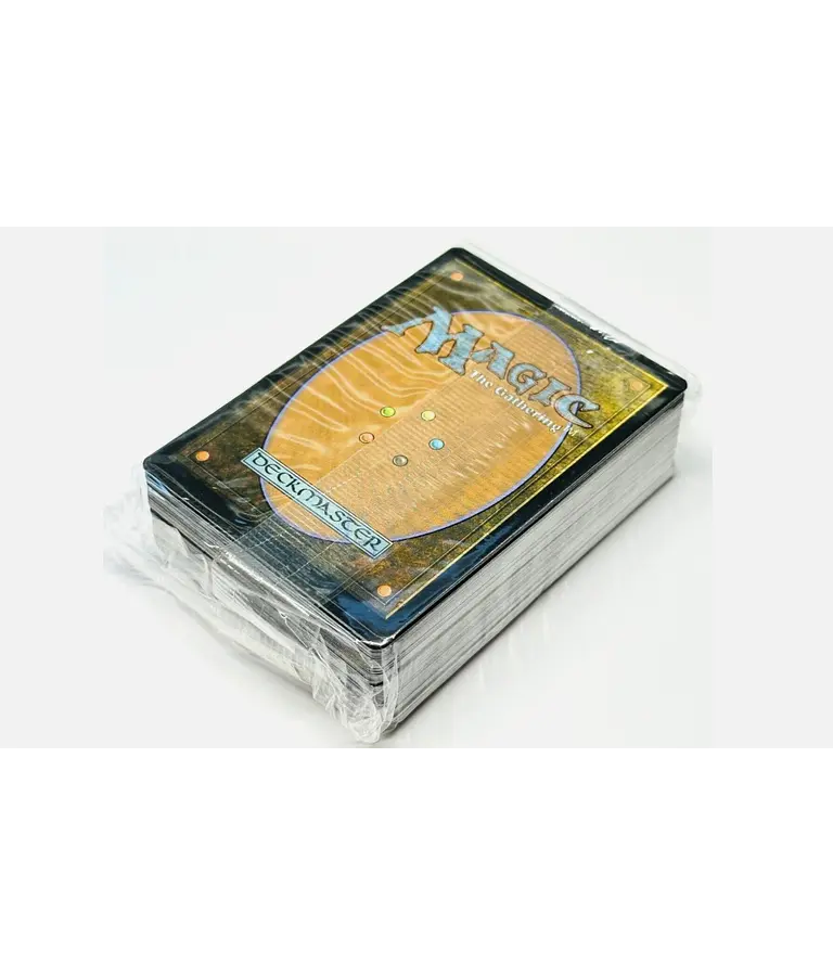Battle for Zendikar Fat Pack Land Pack Full Art - SEALED